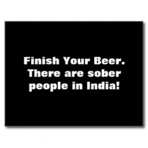 Funny Beer Sayings Gifts - T-Shirts, Posters, & other Gift Ideas