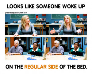 Community 3x9 - Foosball and Nocturnal Vigilantism