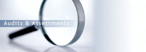 Audits & Assessments