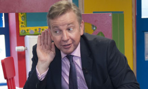 Education Secretary Michael Gove: GCSE Exams to be Replaced by the ...