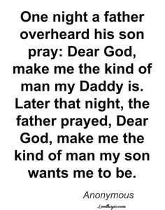 father and son family father family quote dad fathers day daddy father ...