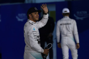 F1 Bahrain Grand Prix: Driver quotes, Saturday