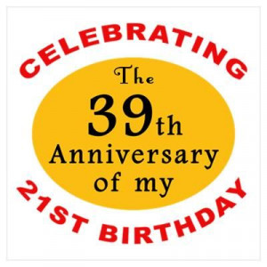 60th birthday | 60th Birthday Sign Quotes http://www.cafepress.com ...