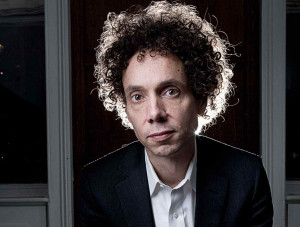 malcolm gladwell the staff writer for the new yorker who gained ...
