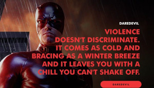 Top 10 Inspirational Motivational Quotes from Superhero Movies