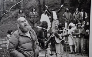 Ram Dass on Fear, Anger & Love (Tracks 10-12) - Ram Dass
