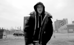 Eminem Detroit vs EVERYBODY