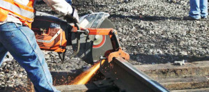 New Railroad Track Construction Railroad Track Maintenance Bridges ...