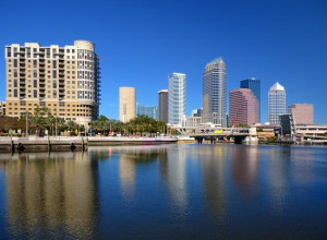 ... with many companies in Tampa which can cover the following industries