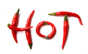 Wonder #50 - Chili Pepper Static Image