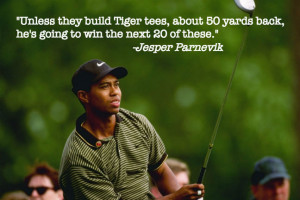 Reliving the 1997 Masters: Tiger Woods' 1st Major Championship