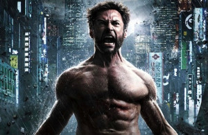New Movie Trailers This Week: Wolverine, Riddick, White House Down