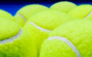 tennis wallpaper