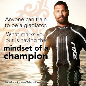 Tags : manubennett love champion quote crixus inspiration gladiator ...