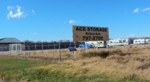 Central Self Storage Kansas