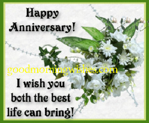 Anniversary Quotes, Poem