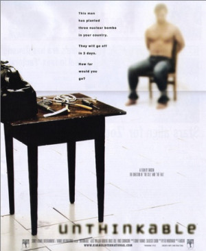Film] Unthinkable