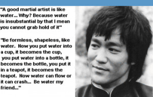 Bruce Lee: 5 Reasons He's the Biggest Influence in MMA