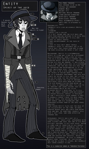 Creepypasta Heartful Lou No comments have been added