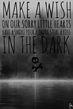 Love Like War-All Time Low (ft. Vic Fuentes)
