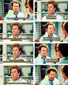 step brothers ♥ More