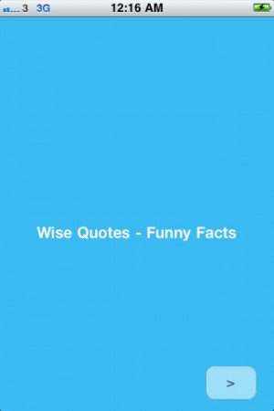 Tags : facts , funny , quotes , funny facts