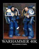 Warhammer 40k Graphics & Photos - Warhammer 40k Images & Pictures
