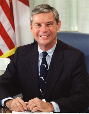 When you start talking about abortion and gay rights, people take that ...