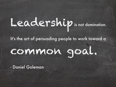 ... Power of Emotional Intelligence. #EI #leadership #DanielGoleman #book