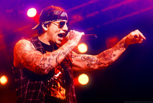 Avenged Sevenfold Shadows Matt Sanders Inspiring Picture