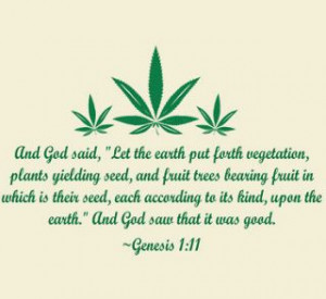 download this Genesis Weed Funny Bible Hippie Rasta Peace Karma Retro ...