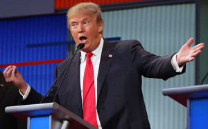 Republican presidential candidates debate: Quotes of the night ...