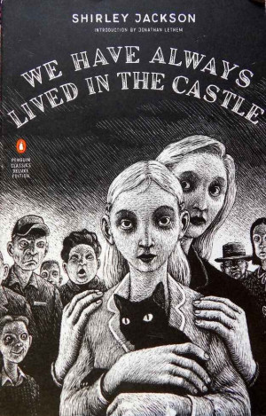 ... Shirley Jackson | 13 Literary Books That Young Adult Readers Will Love