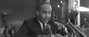 ralph ellison author