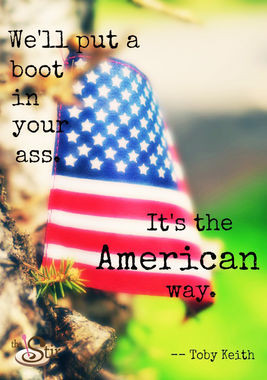 Patriotic Quotes to Honor Our Troops on Armed Forces Day