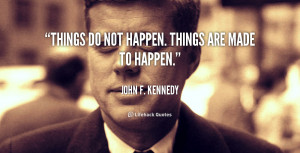 25 Remarkable John F Kennedy Quotes