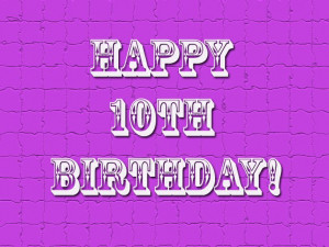 ... Birthdays, Boys Birthday, Wish Quotes, 10Th Birthday Quotes, Birthday
