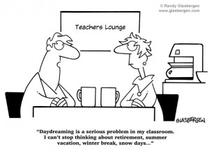 Teacher Cartoons: cartoons about teachers, educators, teaching staff ...