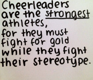 cheerleading quotes | allstar #cheer #cheer quote #cheerleading # ...