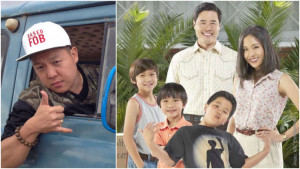 Fresh Off the Boat : Eddie Huang's Sitcom Puts Asian-Americans Back on ...