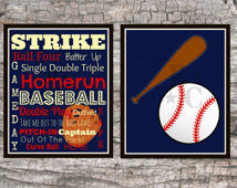 print picture photo Baseball Sports Navy Bat Ball sayings quotes ...