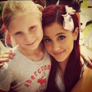 Ariana Grande Fan Army Quote