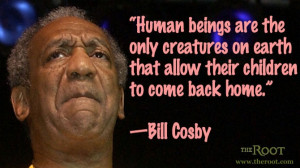Bill Cosby Quotes Bill cosby