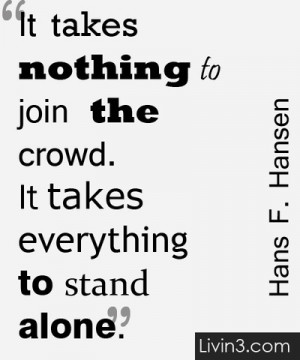 20 Highly Motivational Quotes to Live By (IMAGES) March 11 2013, 0 ...