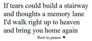 Rest In Peace Quotes For A Family Friend ~ 2-Ineffable-sadness-300x134 ...