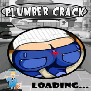 The most famous plumber part of the body