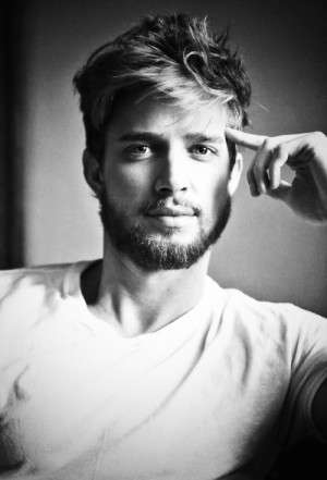 Drew Van Acker Quotes
