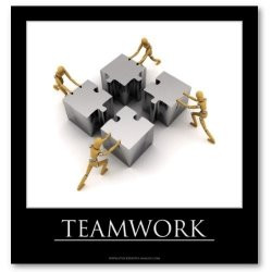 Teamwork Quotes - Quotes About Teamwork