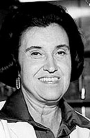 Classic Quotes by Rosalyn Sussman Yalow (1921- ) US medical physicist