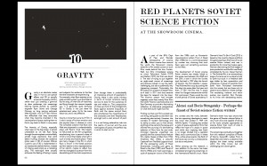 one of our main pieces of feedback for the first